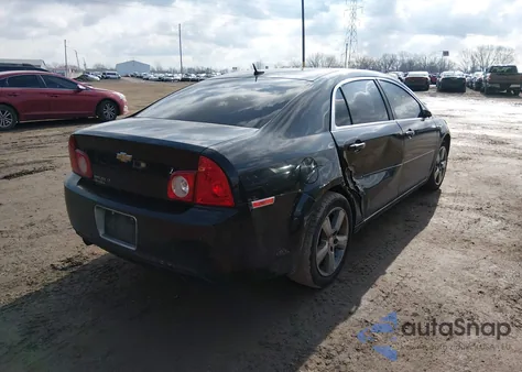 2011 Chevrolet Malibu 2Lt z USA, uszkodzony, nr VIN 1G1ZD5E15BF277178